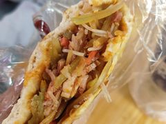 -刘小武·锅魁(总店)