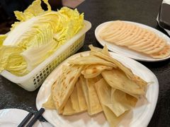 -湘肠香火锅店(团结湖店)