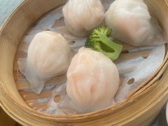 -鹭江宾馆·观海餐厅