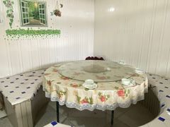 -金台阶鱼馆(于桥水库店)