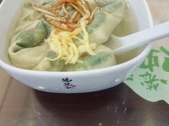 -锡笼记·无锡小笼(水岸店)