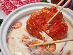 -金龙·打边炉(武进路店)