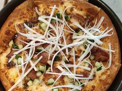 -必胜客(长安长青店)