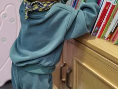 -子曰书院·古筝围棋书法国画小主持(夏都店)