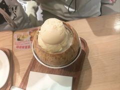 -满记甜品(优客百盛店)