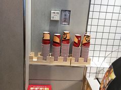 -廖记棒棒鸡(青岛万象城店)