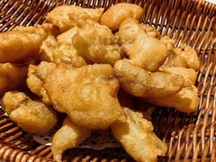 -万龙洲海鲜(安定门店)