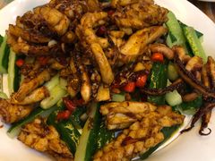 -椿记烧鹅(叠彩店)