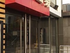 门面-麦当劳(北京上地十街餐厅店)