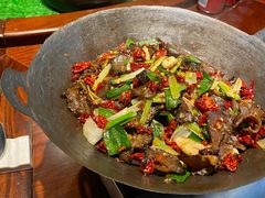 -天怡·鱼工厂(梅溪湖店)