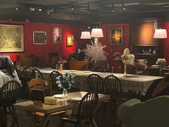 大堂-杂咖zacup(领展中心城店)