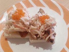 -新一番三文鱼寿司(红城湖店)