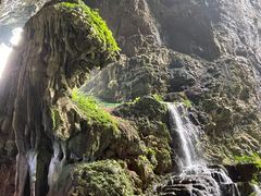 -英西峰林·洞天仙境