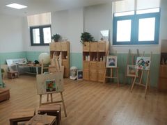 -蓝莓果幼儿园(通州梨园店)