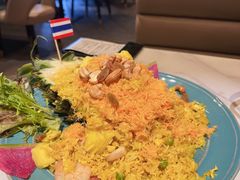 -清迈泰·泰国餐厅(华发商都店)