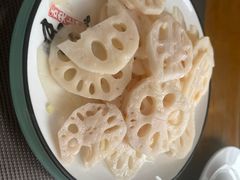 -微山岛春天里酒家