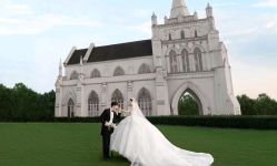 -第一夫人婚纱摄影(南京店)