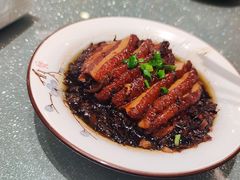 -客家汇·客家传承菜(水库店)