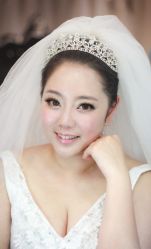 -FIONA MAKE UP恋妆造型