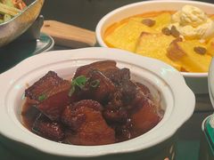 -小菜园新徽菜(青岛市南万象城店)