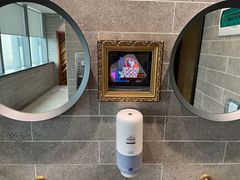 -汉巴味德·烤肉与啤酒的自助(杭州大悦城店)