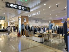 -文峰大世界(南大街店)