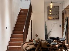 -Vanilla Specialty Coffee(八大关店)