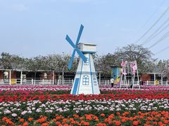 -盈香心动乐园