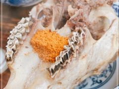 -泉儿头杂碎(杂碎师大店)