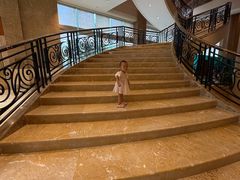 -重庆希尔顿酒店