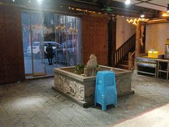 -灶东家民间菜(回兴店)