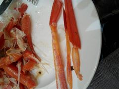 -东方红海鲜百汇(国际大厦店)