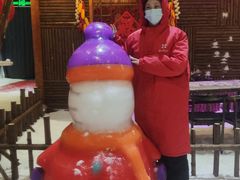 -宁波冰雪大世界(北仑区)