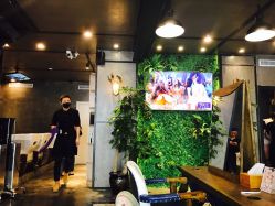 -上禾 HAIR SALON