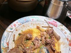 -广府乡下·饭庄(新港东路店)