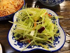 -陕西人家(莱山店)