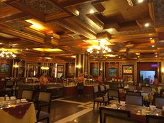 -松潘川主寺嘉绒鑫宫大酒店