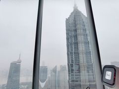 -上海中心大厦