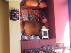 -如意林卡藏餐吧(大昭寺店)