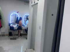 -微笑时刻照相馆(四道口店)