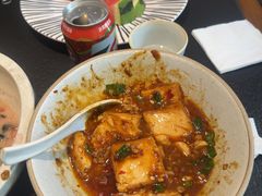 -乡野李掌柜(汉江路店)