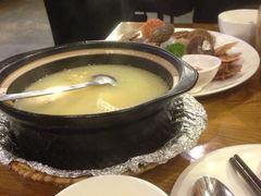 -隆喜元鱼汤包·海鲜(中联广场店)