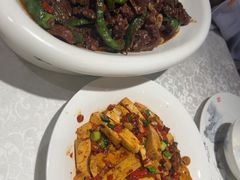 -湘君私厨.16年湘菜店(金匙望湖店)