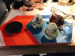 -茶是一枝花泡茶店