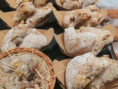 -汉柏麦香德国面包房(海信店)