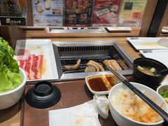 -焼肉ライク·烧肉LIKE(万菱汇店)