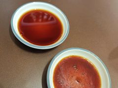 饺子酱-袁记云饺的猜想(东方宝泰首店)