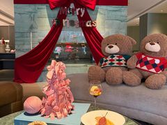 -南京THE TAI太和紫金大酒店