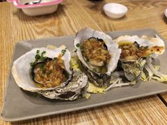 -蠔爺王志德生蚝馆(金沙湾店)