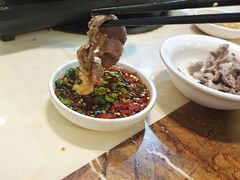 -福合埕牛肉丸(福平路店)